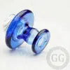 Greek Glass Maria Spinner Caps