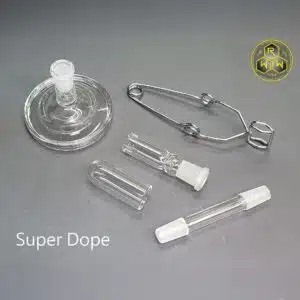 MegaSuperDope