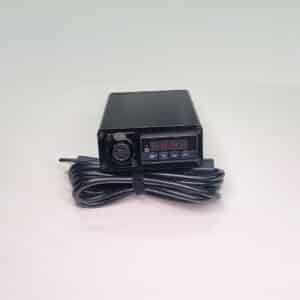 Crossing Technology - PID