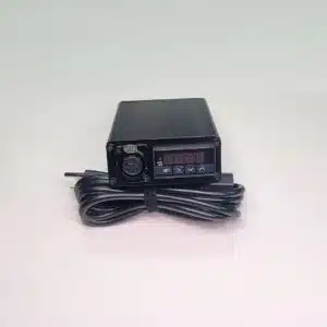 Crossing Technology - PID