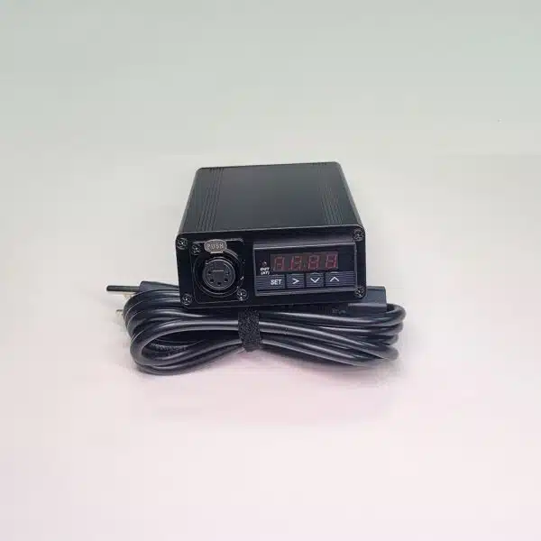 Crossing Technology - PID