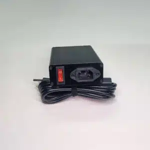 Crossing Technology - PID