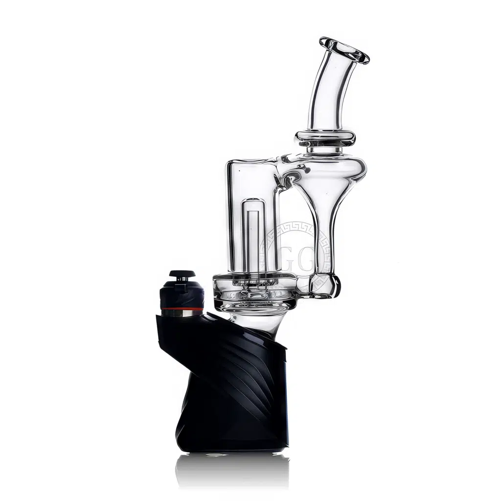 Greek Glass Puffco RBR Attachment