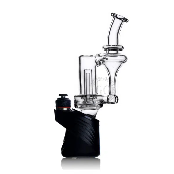 Greek Glass Puffco RBR Attachment