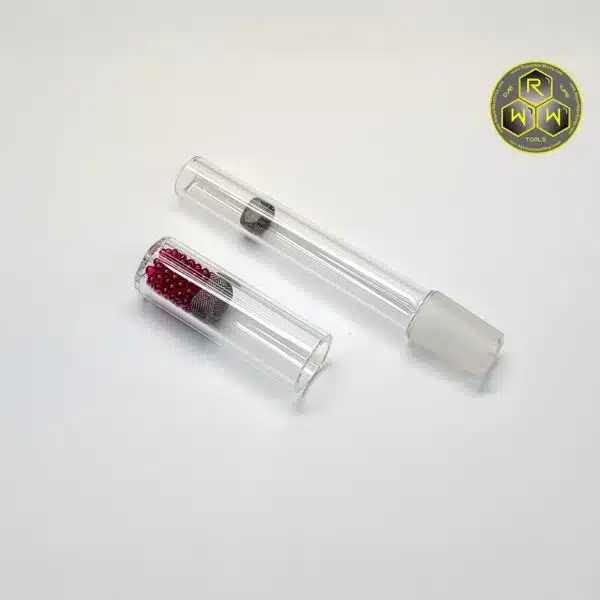 TRWW - The "QR Baller"