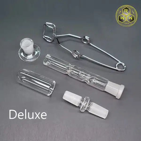 TRWW - Quartz Cap Mega