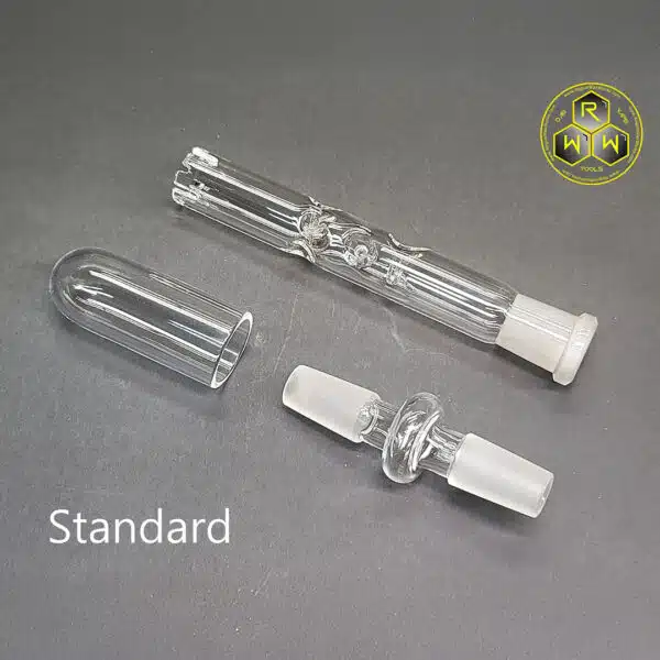 TRWW - Quartz Cap Mega