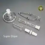 TRWW - Quartz Cap Mega