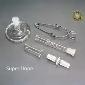 TRWW - Quartz Cap Mega