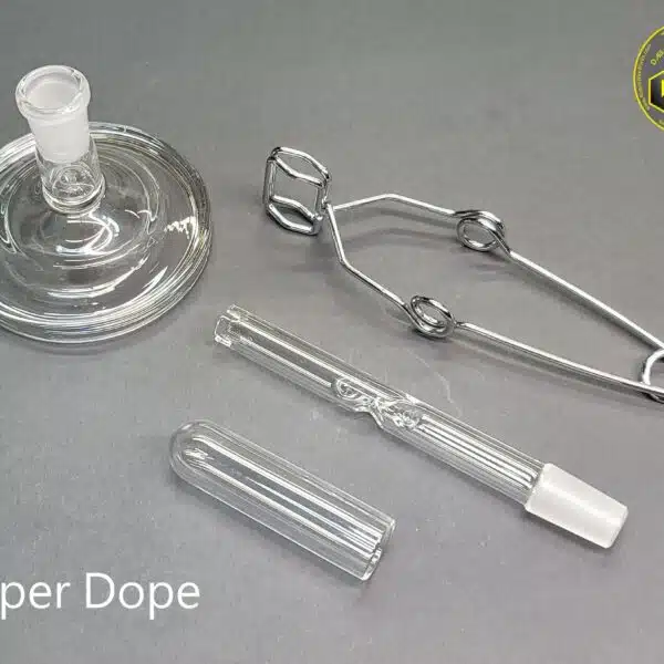 TRWW - Quartz Cap - Image 5