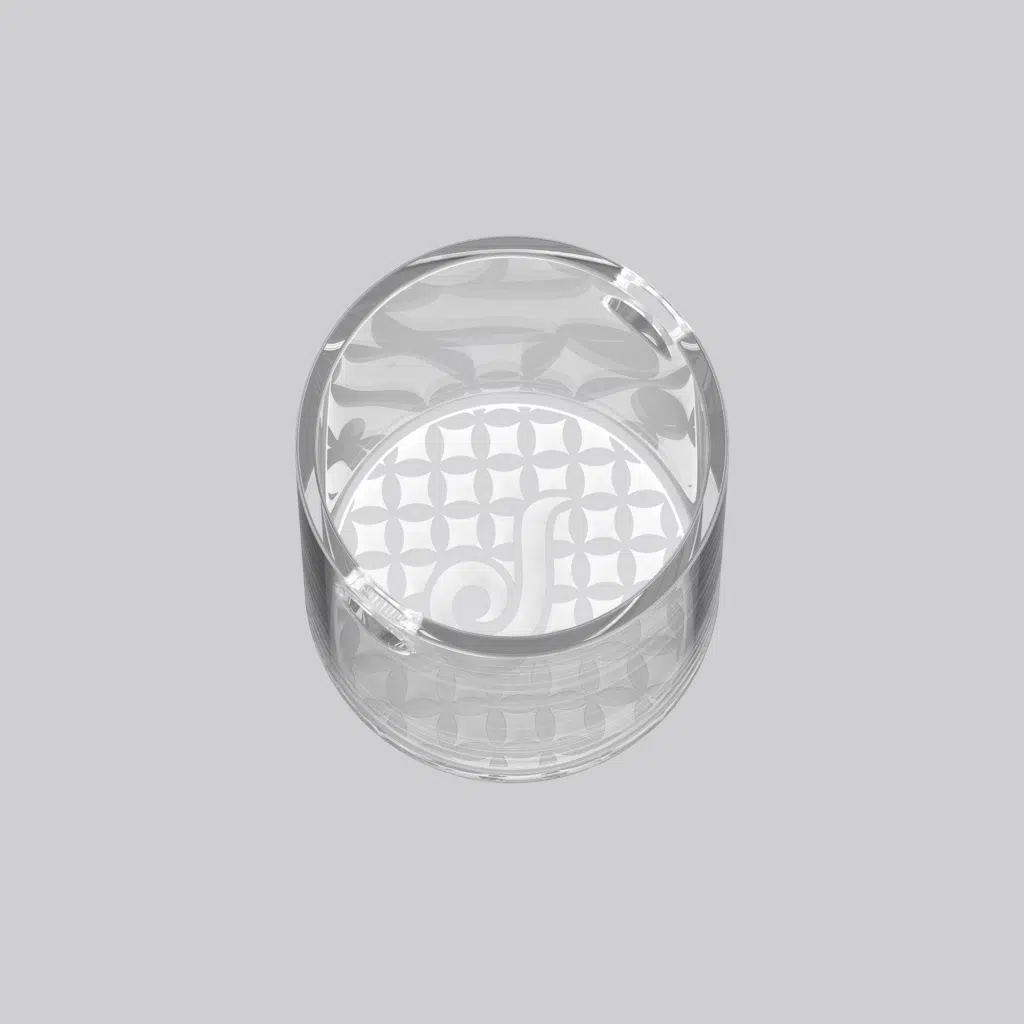 Dr. Dabber Switch² Sapphire Plus Insert