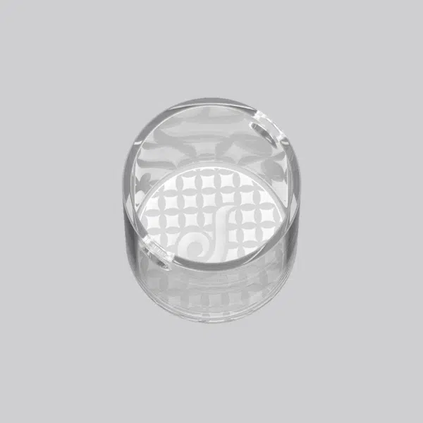 Dr. Dabber Switch² Sapphire Plus Insert