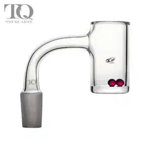 TruQuartz Auto-Spinner Quartz Bucket