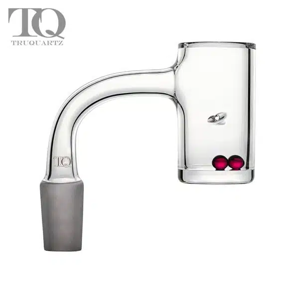 TruQuartz Auto-Spinner Quartz Bucket