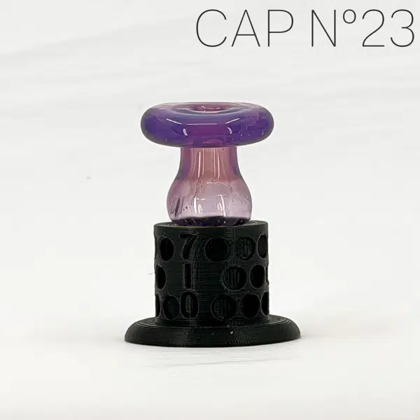 PADD Glass Carb Caps - Carta Sport