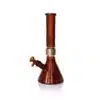 Jane West Prism Modular Water Pipe - Amber