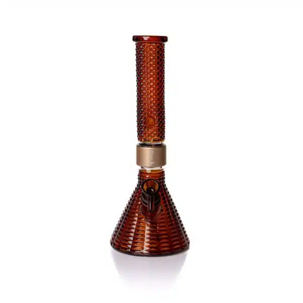 Jane West Prism Modular Water Pipe - Amber