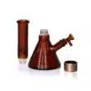 Jane West Prism Modular Water Pipe - Amber