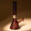Jane West Prism Modular Water Pipe - Amber
