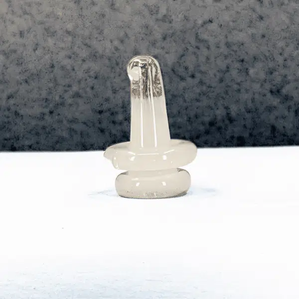 PADD Switch² Glass Bubbler