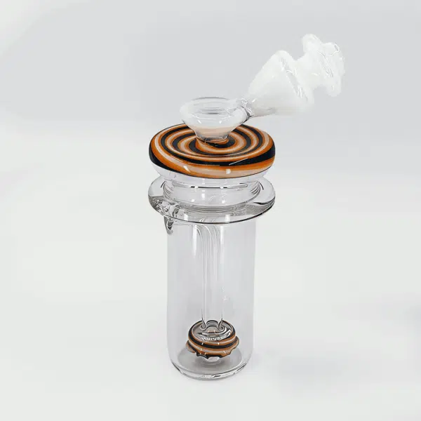 PADD Switch² Glass Bubbler