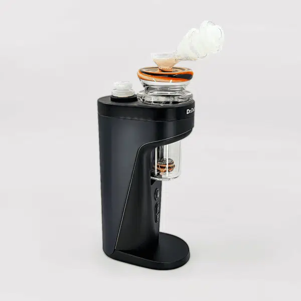 PADD Switch² Glass Bubbler