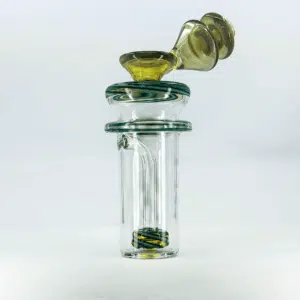 PADD Switchยฒ Glass Bubbler