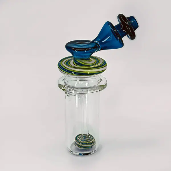 PADD Switch² Glass Bubbler
