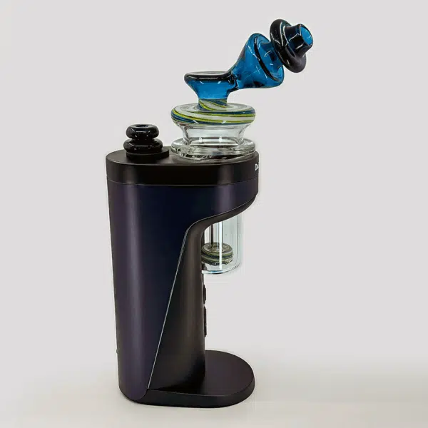 PADD Switch² Glass Bubbler