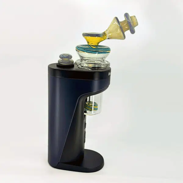 PADD Switch² Glass Bubbler