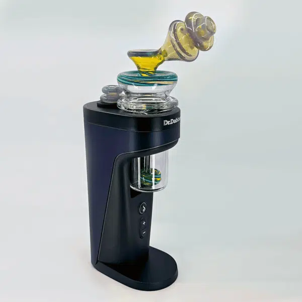 PADD Switch² Glass Bubbler