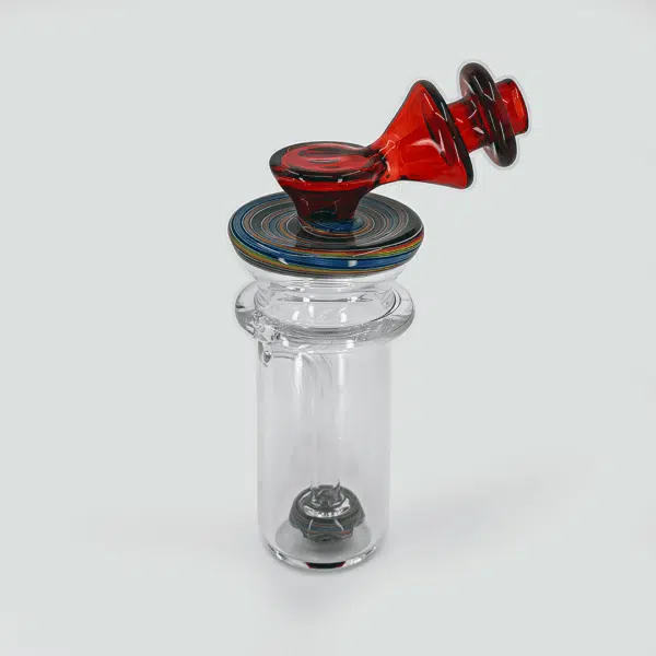PADD Switch² Glass Bubbler