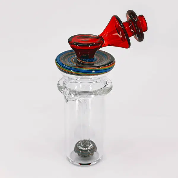 PADD Switch² Glass Bubbler