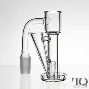 TruQuartz XL Slurper Slide