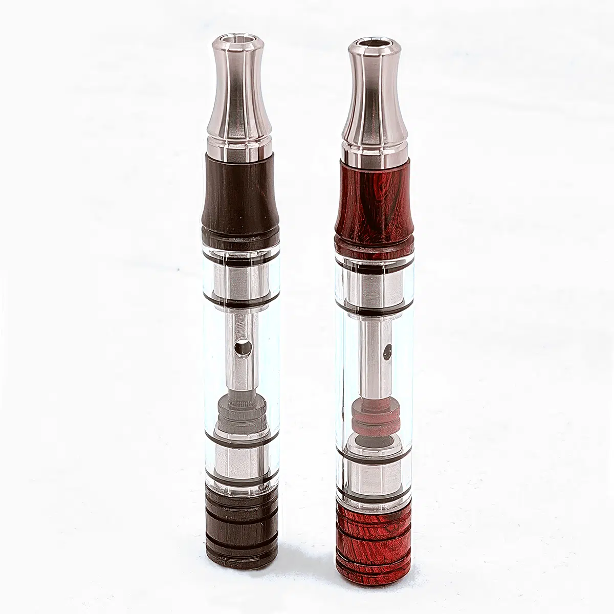 TS Wooden Art DynaVap Infinity Stem