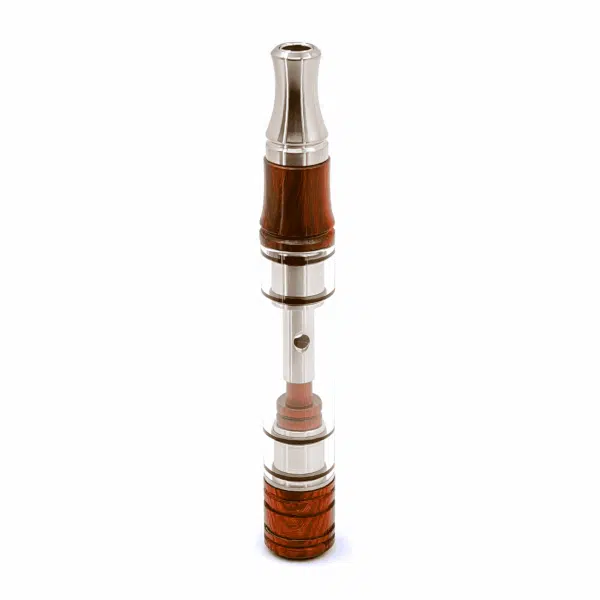 TS Wooden Art DynaVap Infinity Stem - Rosewood