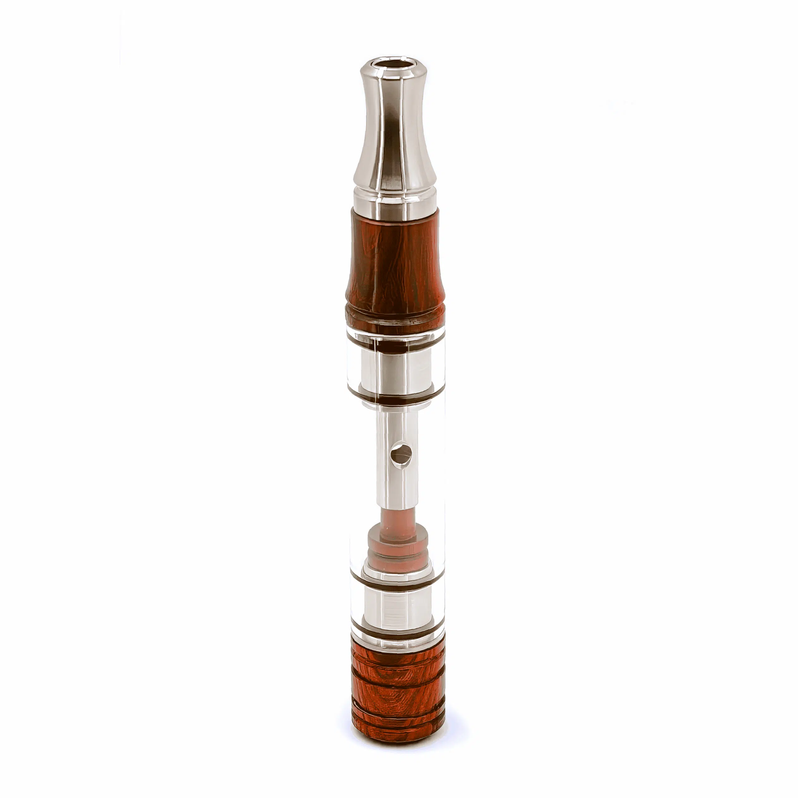 TS Wooden Art DynaVap Infinity Stem - Rosewood