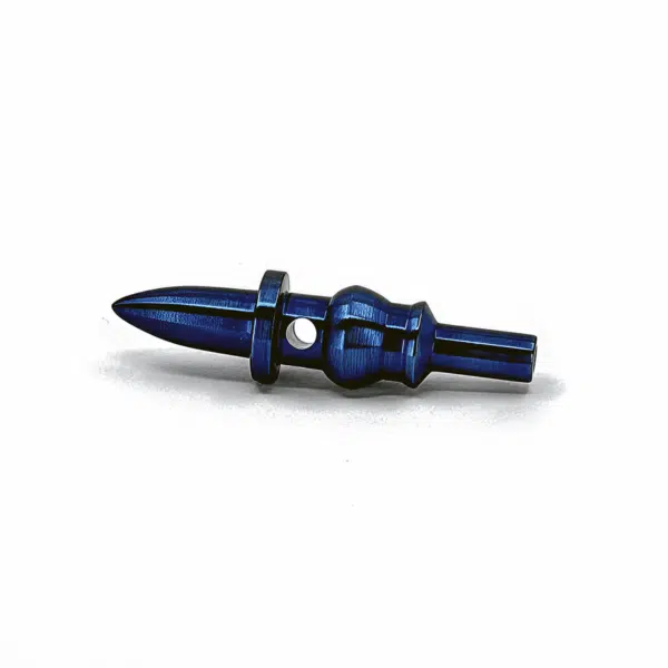 Wym Designs Dr. Dabber Bullet Joystick - Cobalt