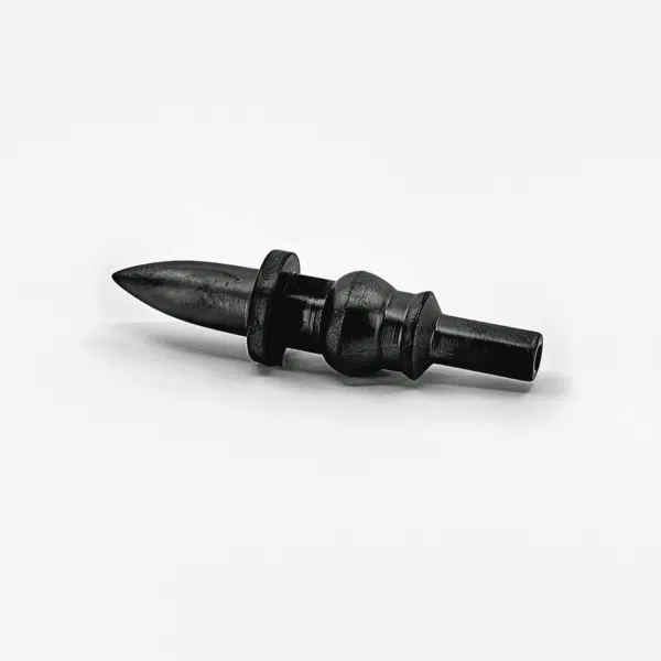 Wym Designs Dr. Dabber Bullet Joystick - Onyx