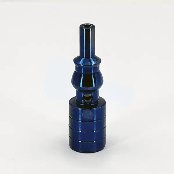 Wym Designs Dr. Dabber Piston Joystick - Cobalt