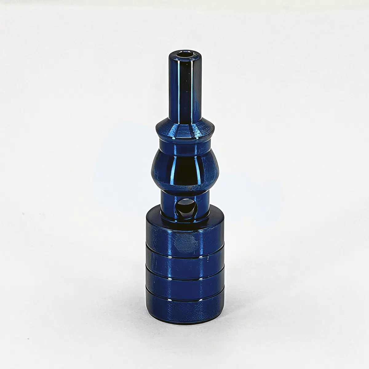 Wym Designs Dr. Dabber Piston Joystick - Cobalt
