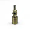 Wym Designs Dr. Dabber Piston Joystick - Gold