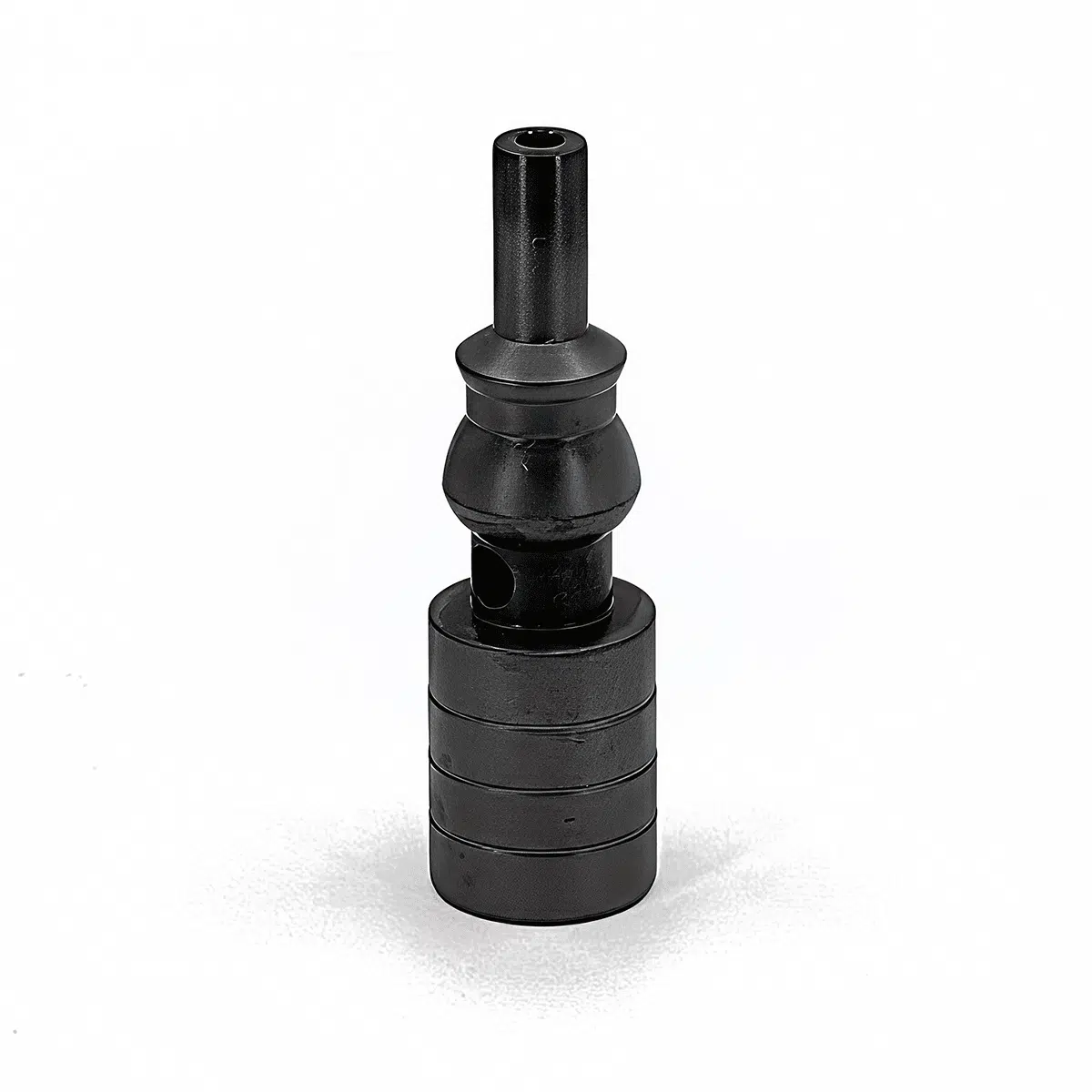 Wym Designs Dr. Dabber Piston Joystick - Onyx