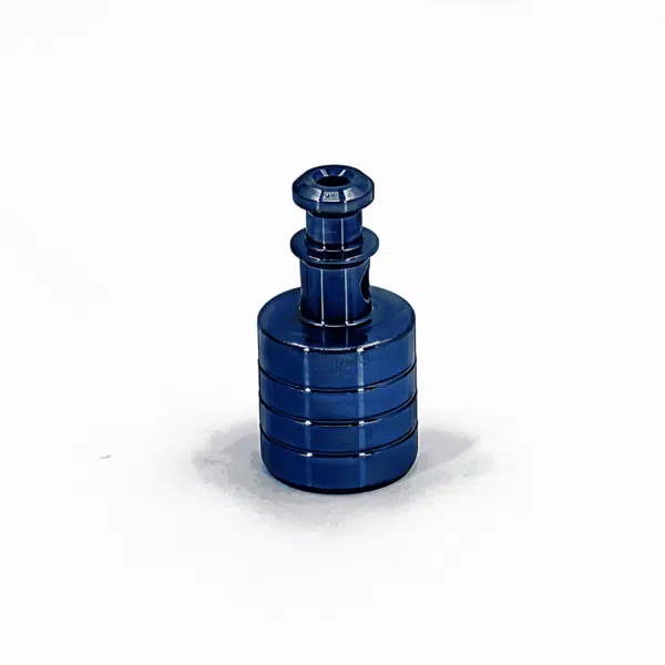 Wym Designs 3DXL Piston Joystick Cobalt