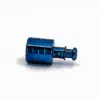 Wym Designs 3DXL Piston Joystick Cobalt