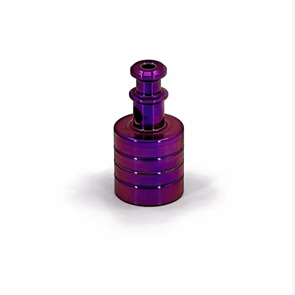 Wym Designs 3DXL Piston Joystick Fuscia