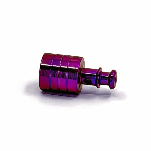 Wym Designs 3DXL Piston Joystick Fuscia