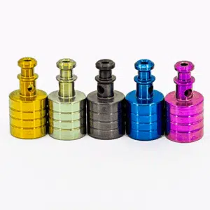 Wym Designs 3DXL Piston Joystick Grouped