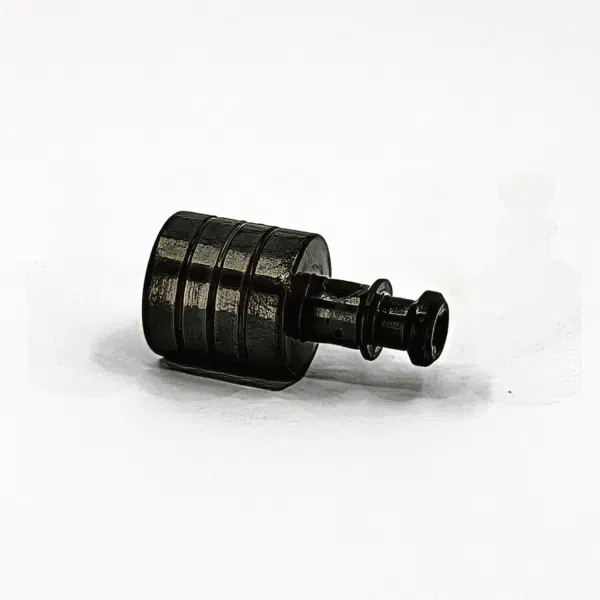 Wym Designs 3DXL Piston Joystick Onyx
