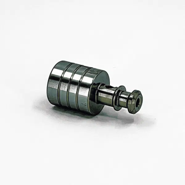 Wym Designs 3DXL Piston Joystick Titanium